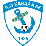 АО Кавала 86