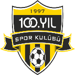 Текирдаг 100. Йыл СК