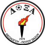 Докса Теологу Поту Тасос