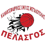Пеласгос Мегалополис