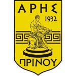 АМС Арис Прину