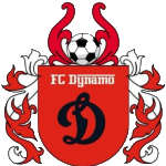 ФК Динамо