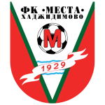 ФК Места 1929 Хаджидимово