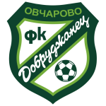 ФК Добруджанец Овчарово
