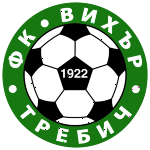 ФК Вихър Требич София