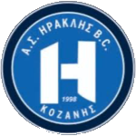 Ираклис Козанис
