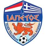 Иапетос Карпату U16
