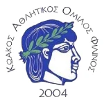 АО Коакос Филинос