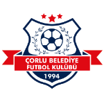 Чорлу Беледие ФК U15