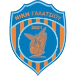 АС Ники Галатсиу
