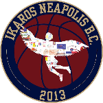 Икарос Неаполис