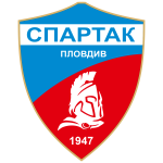 ПФК Спартак Пловдив 1947 Пловдив U17