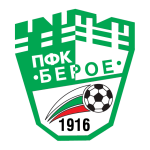 Берое U17