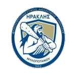 ФАО Ираклис МилопотамУ