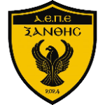 АЕ Понтион Эвмиру Ксантис