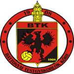Баттоньаи ТК / Мезёхедьеш U19