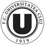 ФК Университатя Клуж U19