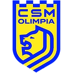 КСМ Олимпия Сату Маре U19