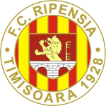 ФК Рипенсия Тимишоара U19