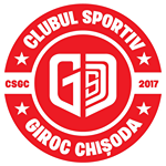 КС Джирок Кишода U19