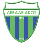 Левадиакос U19