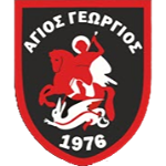 АС Агиос Георгиос Неас Кринис