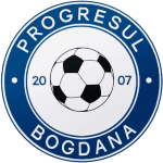 АС Прогресул 2007 Богдана