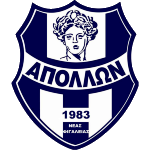 Аполлон Неас Фигалиас АС
