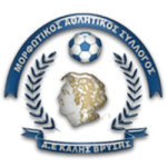 АЕ Калис Врисис