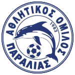 АО Паралиас