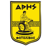 Арис Фотоливус АО