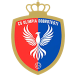 КС Олимпия Добротешти 2023