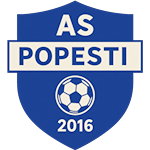 АС Попешти 2016