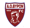 АО Вирон