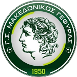 ГС Македоникос Гефирас
