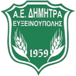 АЭ Димитра Эвксинуполис