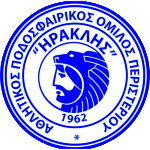 АПО Ираклис Перистериу