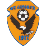 ФК Лисович 1977