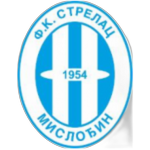 ФК Стрелац Мислоджин