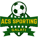 АКС Спортинг Галац U19