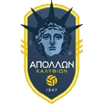 АС Аполлон Калитион U16