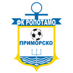 ФК Ропотамо Приморско