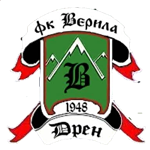 ФК Верила 1948 Дрен