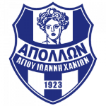 Аполлон Агиу Иоанни Ханион