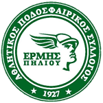 АО Эрмис Пилиу