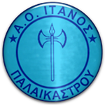 АО Итанос Палейкастру