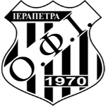 ОФ Иерапетрас