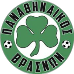 Панатинаикос Враснон