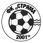 ФК Стряма 2001 Стряма