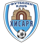 ФК Хисаря Хисаря
